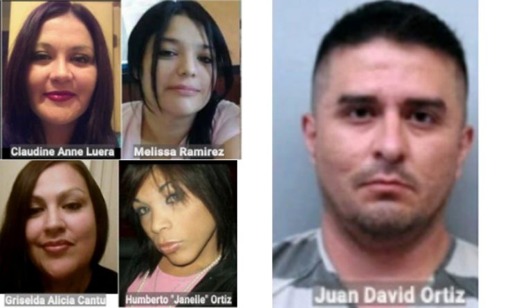 Nadie sabía de la cuarta víctima de asesino serial