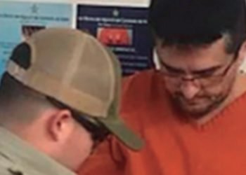 Trasladan al “Asesino Serial” a una penitenciaría estatal