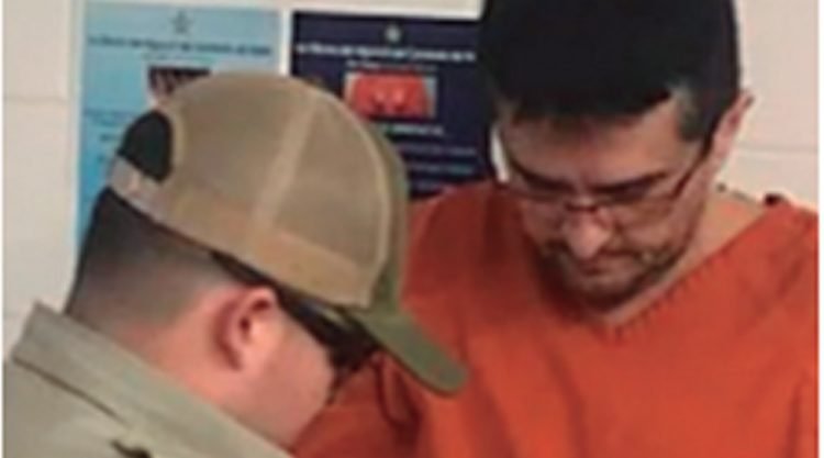 Trasladan al “Asesino Serial” a una penitenciaría estatal