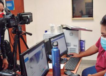 Pondrán las licencias de manejo a la mitad