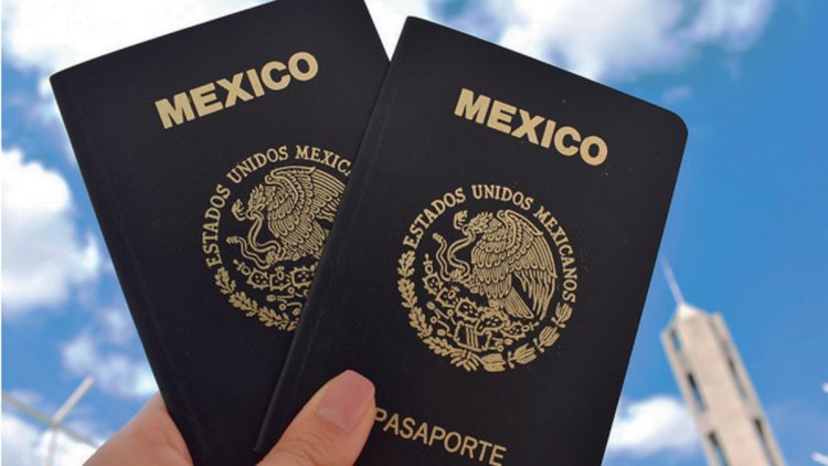 Consulado Mexicano en Texas aumenta precio de pasaporte