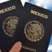 Consulado Mexicano en Texas aumenta precio de pasaporte