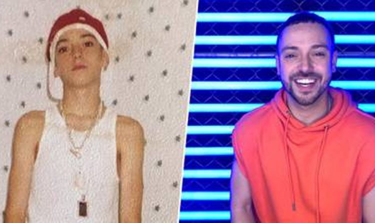 Aseguran que Pee Wee lleva tres años casado con su manager 