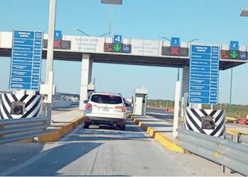 Debe ser revisada la Garantía de Autopista Km. 26-La Gloria