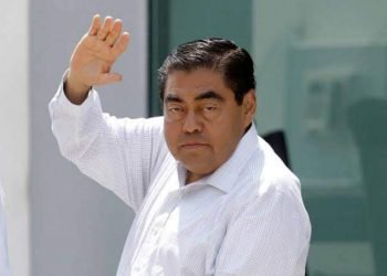 Muere Miguel Barbosa, gobernador de Puebla
