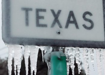 Hay amenaza de severas tormentas invernales