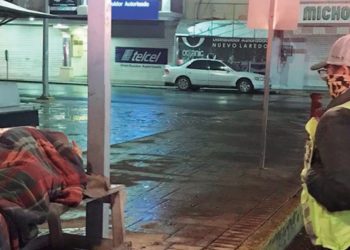 Llegará nuevo frente frío pero no será congelante