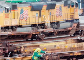 Aprueban acuerdo para trabajadores ferroviarios