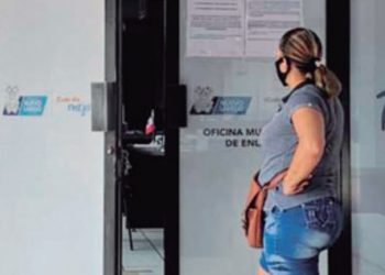 Por vacaciones suspenderán trámite de pasaportes