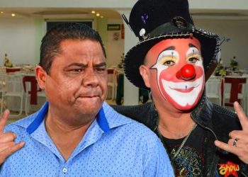 ¿Encarcelarán a Platanito tras la denuncia de padres de Debanhi Escobar?