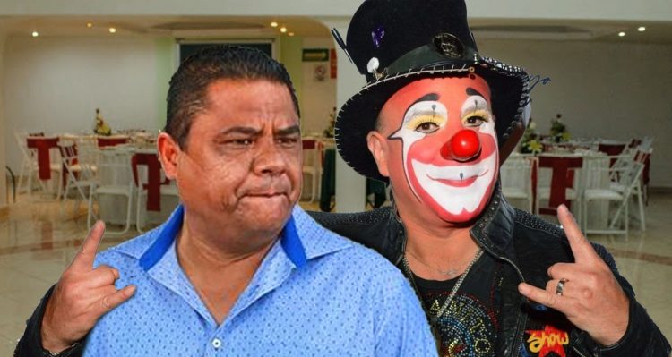 ¿Encarcelarán a Platanito tras la denuncia de padres de Debanhi Escobar?