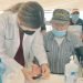 Hoy brigada médica asistencial en Valles del Paraíso
