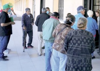 Detienen afiliaciones por veda electoral