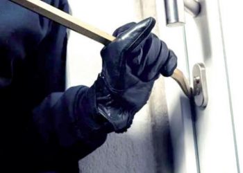 Victoria es líder en robos domiciliarios