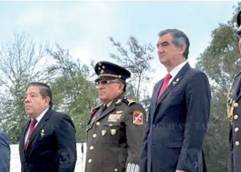 Ya hay un detenido por el caso Elena Lavín: AVA