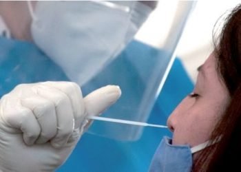 Reportan 10 contagios de Covid-19 y sin defunciones