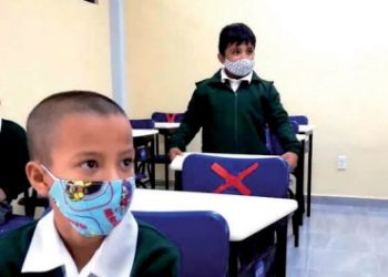 POR DEFICIENCIAS Tamaulipas requiere ampliación de programa “La Escuela es Nuestra”