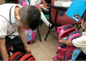 Calendario escolar 2023 en Tamaulipas: días de clases y festivos