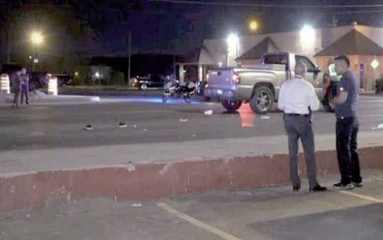 Identifican a atropellada