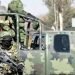 Llegan 600 militares para reforzar seguridad EN TAMAULIPAS