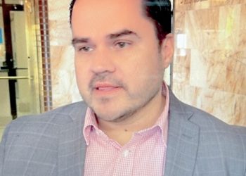 Más de 600 millones de libras en carga maneja aeropuerto