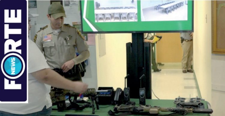 Reforzará la seguridad fronteriza con tecnología