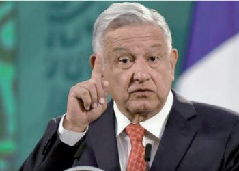 AMLO anuncia visita a Tamaulipas
