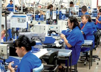 Destaca gobernador beneficios de reforma laboral