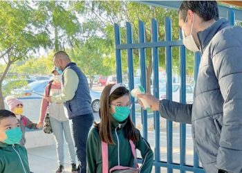 Reactiva la SET medidas sanitarias