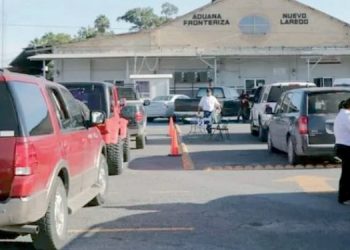 EN TAMAULIPAS Piden obligar a asegurar autos chocolatea