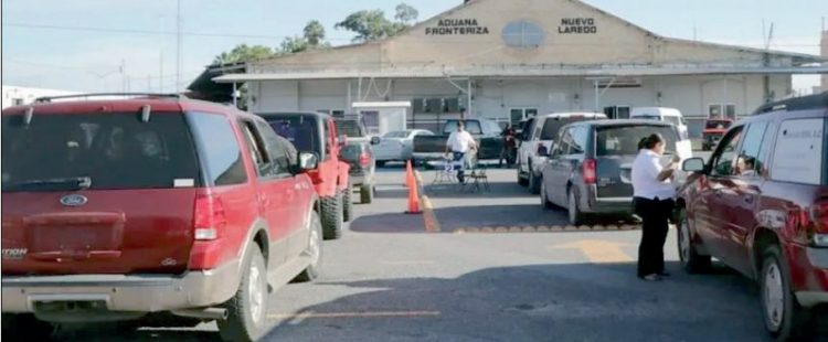 EN TAMAULIPAS Piden obligar a asegurar autos chocolatea