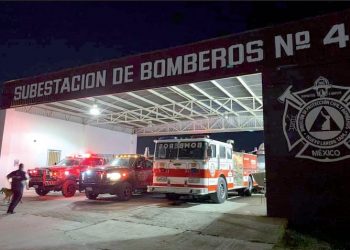 Reportan saldo blanco durante fiestas decembrinas