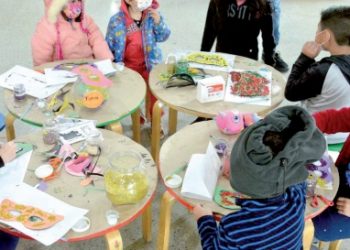 Inician actividades en bibliotecas municipales