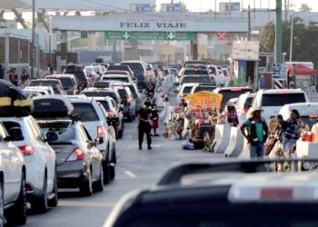 Nuevo Laredo supera atenciones a connacionales