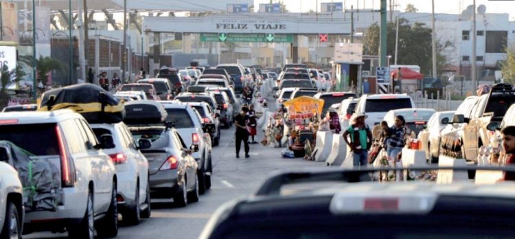 Nuevo Laredo supera atenciones a connacionales