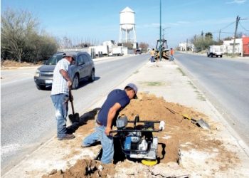 EN RESERVAS TERRITORIALES Continúa Imvisu con proyectos de desarrollo
