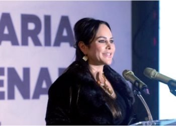 ANTE SEGUNDA SESIÓN DE COPLADEM Presentan avances de LA TRANSFORMACIÓN