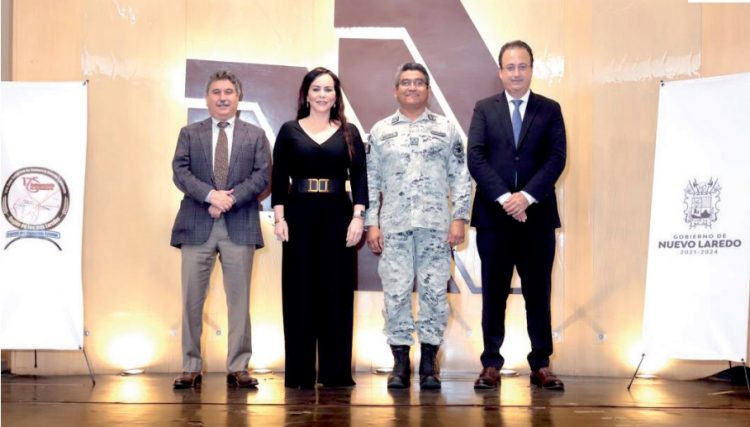 PARA FORTALECER EL COMERCIO EXTERIOR LOCAL Celebrarán el Día Internacional DE LAS ADUANAS CON FORO