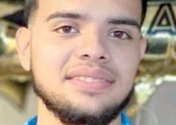 Joven laredense lleva más de una semana desaparecido