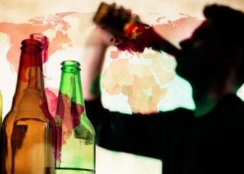 Darán pláticas sobre abuso del consumo de alcohol