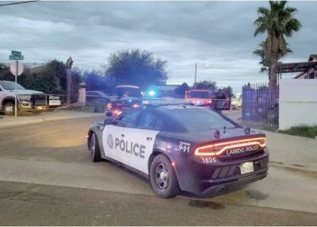 Desafían a la autoridad; disparan al aire en año nuevo