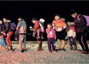 Tomará EU 4 años para procesar 2 millones de casos de inmigración