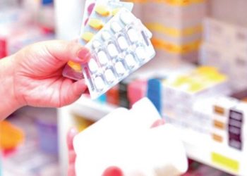 Agotan medicinas por gripes y Covid