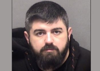 YA ESTA DETENIDO Discuten juego de Spurs y mata a su cuñado