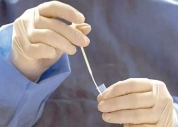 Brotan 120 contagios más de Covid-19 en Tamaulipas