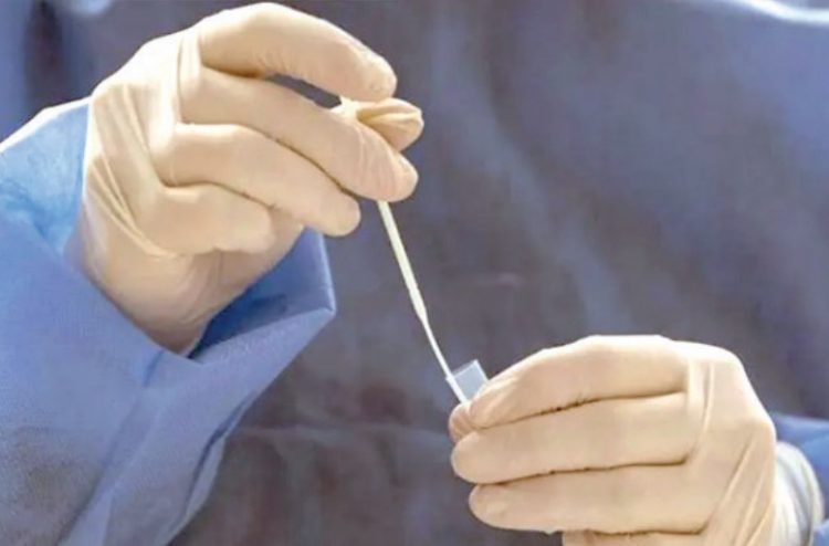 Brotan 120 contagios más de Covid-19 en Tamaulipas