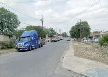 Balean a adolescente en víspera del año nuevo