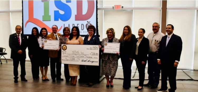 Casi 8 millones de dólares para la salud mental estudiantil