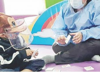 Ceredi hará prueba EDI a infantes para inscripciones