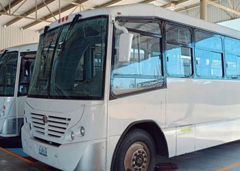 No subirá el costo del transporte público, por ahora